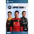 F1 22 Standard Edition Steam [Singleplayer Only]